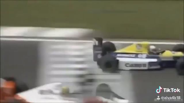 Senna 25 years R.I.P. смотреть онлайн