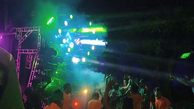 Shakti ultra Dj the angry spider | 2024 କମ୍ପିଟିସନ ମାର୍କେଟ ରେ | SSYT Studio смотреть онлайн