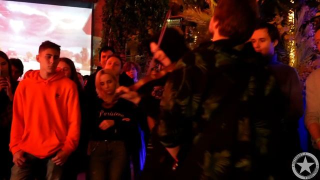 макулатура @ Guru bar смотреть онлайн