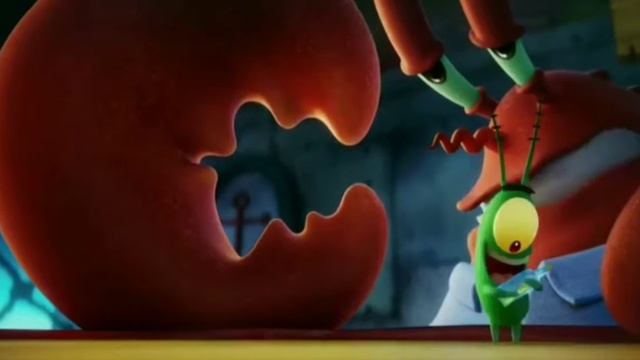 жалка в мистер краб 🦀 😔😥😱