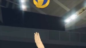 Atsumu Miya VS Tōru Oikawa VS Tobio Kageyama Serves-Battle of the best setters Haikyuu!!