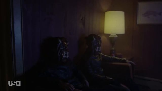 Mr Robot Season Three Promo смотреть онлайн