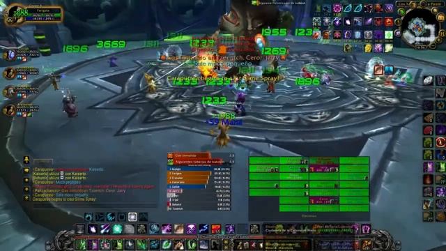 WOW Farigola Project