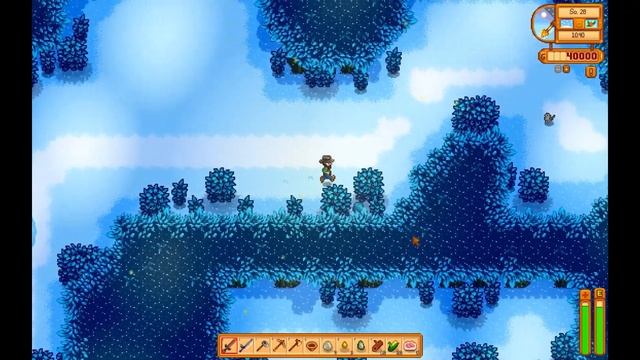 Let's Play Stardew Valley #202 - Marnie unsere freundliche Spenderin смотреть онлайн