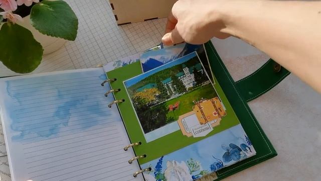 Блокнот. смотреть онлайн