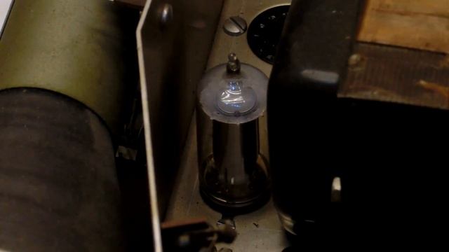 1960s Heathkit HO-10 Monitor Scope Troubleshooting смотреть онлайн