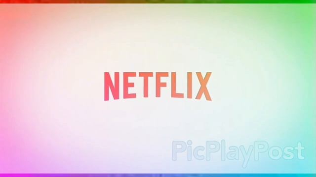 Netflix Logo Effects (Sponsored by Preview 2 Effects) смотреть онлайн