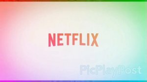 Netflix Logo Effects (Sponsored by Preview 2 Effects)