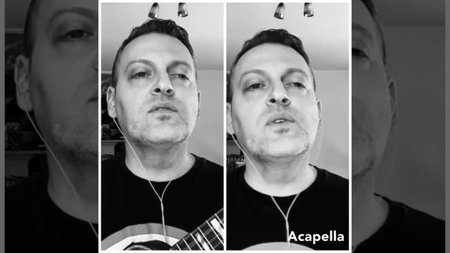All I Have To Have To Do Is Dream, Ukulele Cover смотреть онлайн