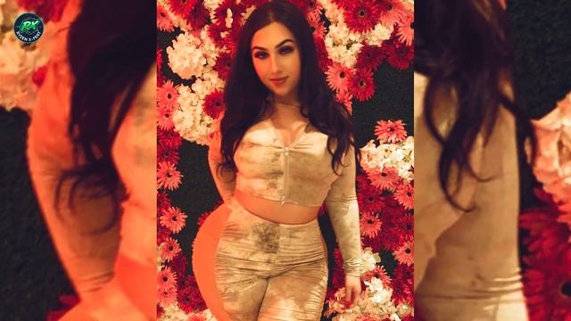 Jasmine Jnad Wiki Biography,age,weight,relationships,net Worth - Curvy Models Plus Size