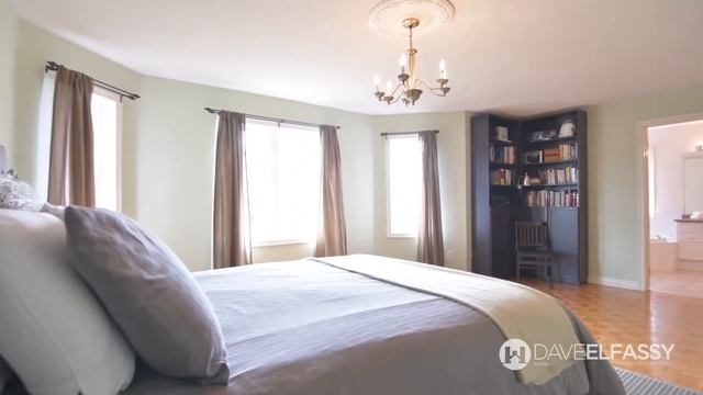 29 Lord Nelson Court - Richmond Hill Home For Sale