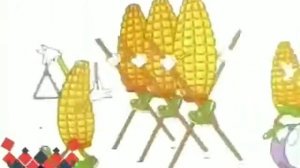 🌽Реклама Кукурузы Бондюэль (1998)