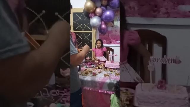 8 Anos da Maria Rita. 16 de Fevereiro de 2021. смотреть онлайн