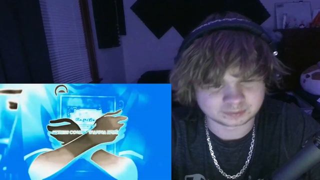 BLACK CLOVER RAP | AIR IT OUT | Blvk Divmonds | Prod. By Yogic Beats | reaction смотреть онлайн