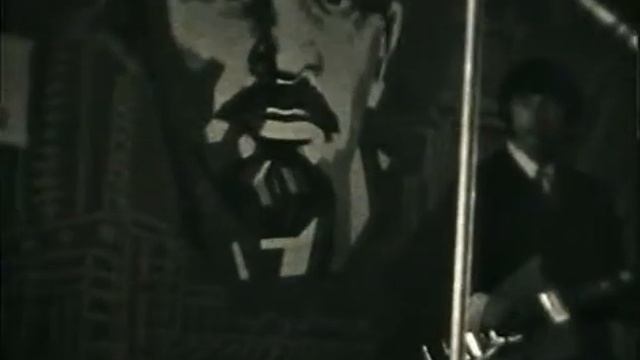 Последний звонок Магнитогорск 1974г смотреть онлайн