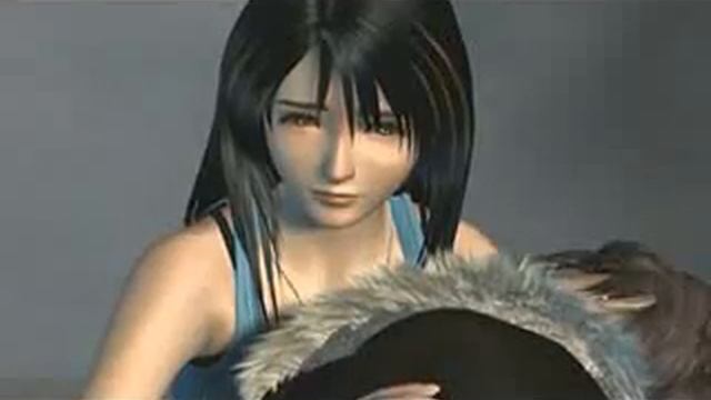 Final Fantasy VIII - Right Here Waiting For You смотреть онлайн