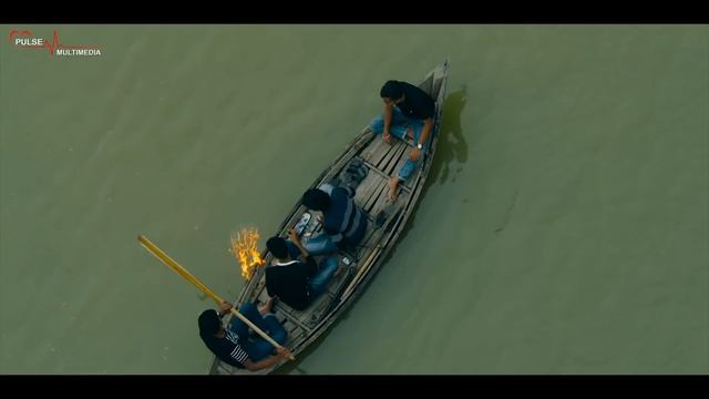 Bangladesh Cricket Theme Song | Maro 4 Maro 6 | Dr. Babu | Shohag | Bangla Song | Pulse Multimedia смотреть онлайн