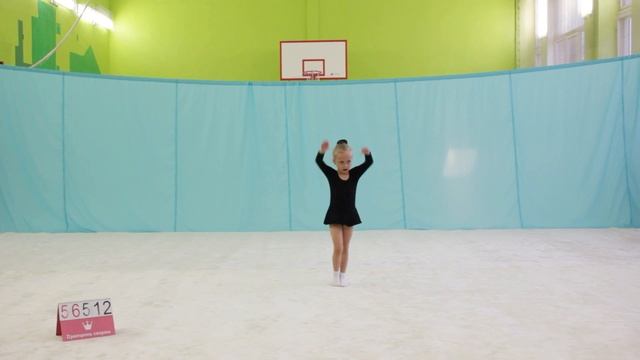 Обязательная программа – СШ 170 – ул. Рафиева 7 – команда "Вишенки" – 22.03.2021 – 56512 смотреть онлайн