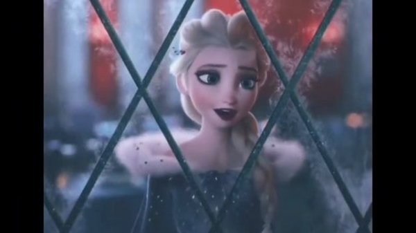#Эльза #ХолодноеСердце Эльза✨❄️