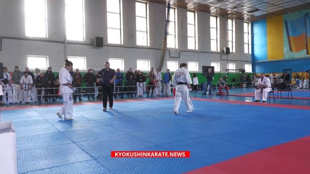 WKO Ukrainian Championship 2022: -55 kg, Demchenko Valeria (aka) - Izdebskaya Anna смотреть онлайн