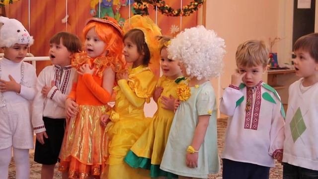 Пісенька про маму 8 березня смотреть онлайн