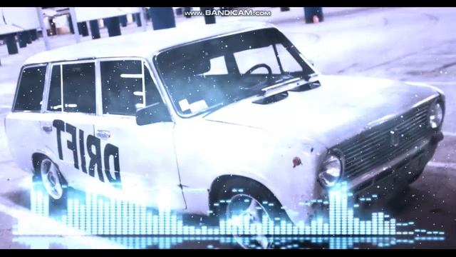 Old School Rap Эй, братан, где дрифт Eonic Remix смотреть онлайн