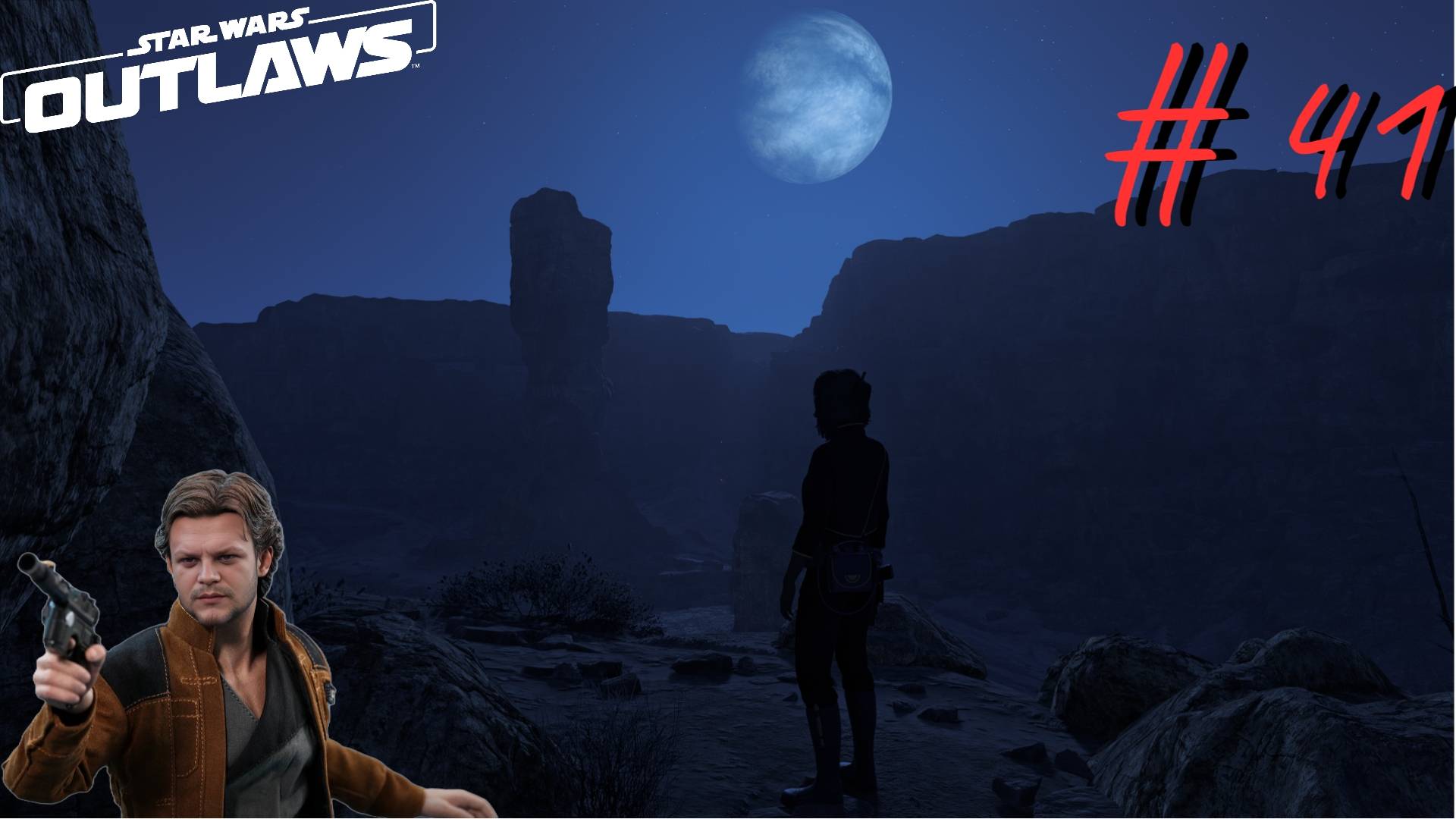 Имперский инженер ▶ Star Wars Outlaws▶ Прохождение #41 смотреть онлайн