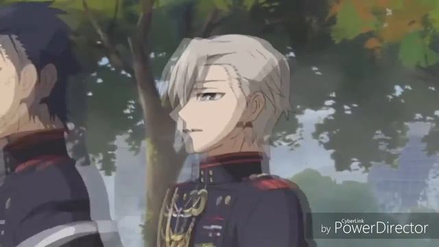 Gureshin 💜💙 смотреть онлайн