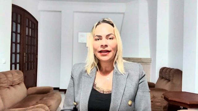 CAUSE DESESPERO NO HOMEM QUE NÃO LHE DEU V VALOR | Nelma Albuquerque смотреть онлайн