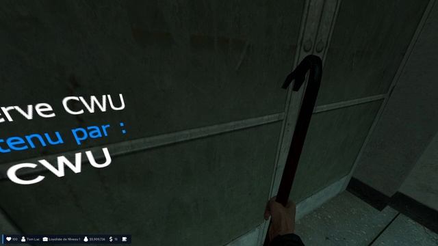 Présentation HL2RP #4 смотреть онлайн