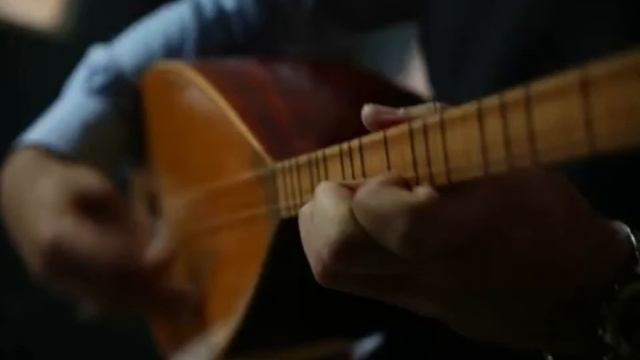 Music Turkish ( Saz ) #sad
