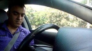 Спор с гаишником.MPG