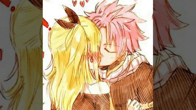 {AMV} Fairy Tail NaLu