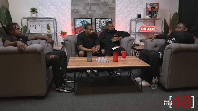 Mike Knox Addresses Recent Meek Mill Situation, Gunplay, 50 Cent & Rick Ross смотреть онлайн