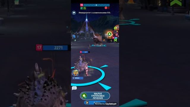 новые существа у меня в JWA смотреть онлайн