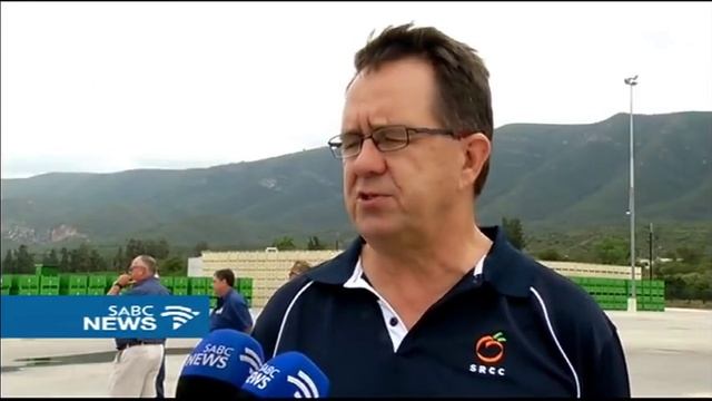Private sector lends a hand to alleviate Kirkwood's service delivery issues смотреть онлайн