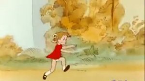 Маша больше не лентяйка