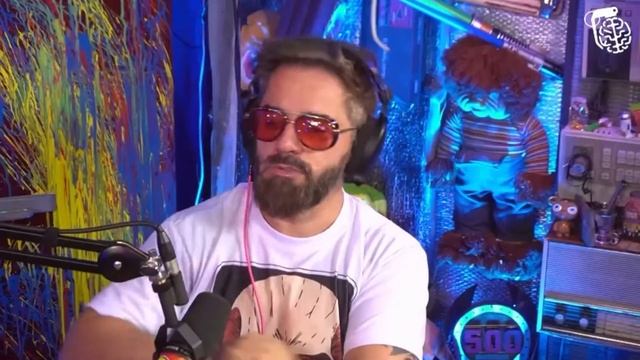 Dr Fernando Lemos fala a forma correta de fazer sexo anal | Polêmicos Cortes смотреть онлайн