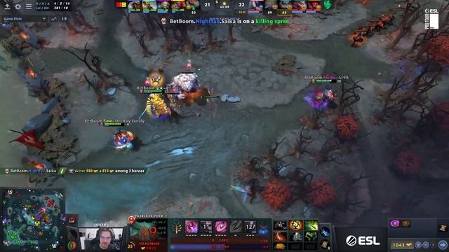 Skiter's Chrono Blunder: Instant Hex by Save's Lion Turns Fail into Legendary Meme! 😂🔮 #EpicFail смотреть онлайн