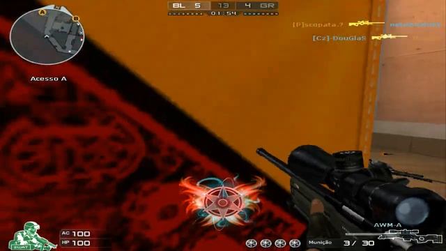 [P]scopata.? So uma palinha .-. смотреть онлайн