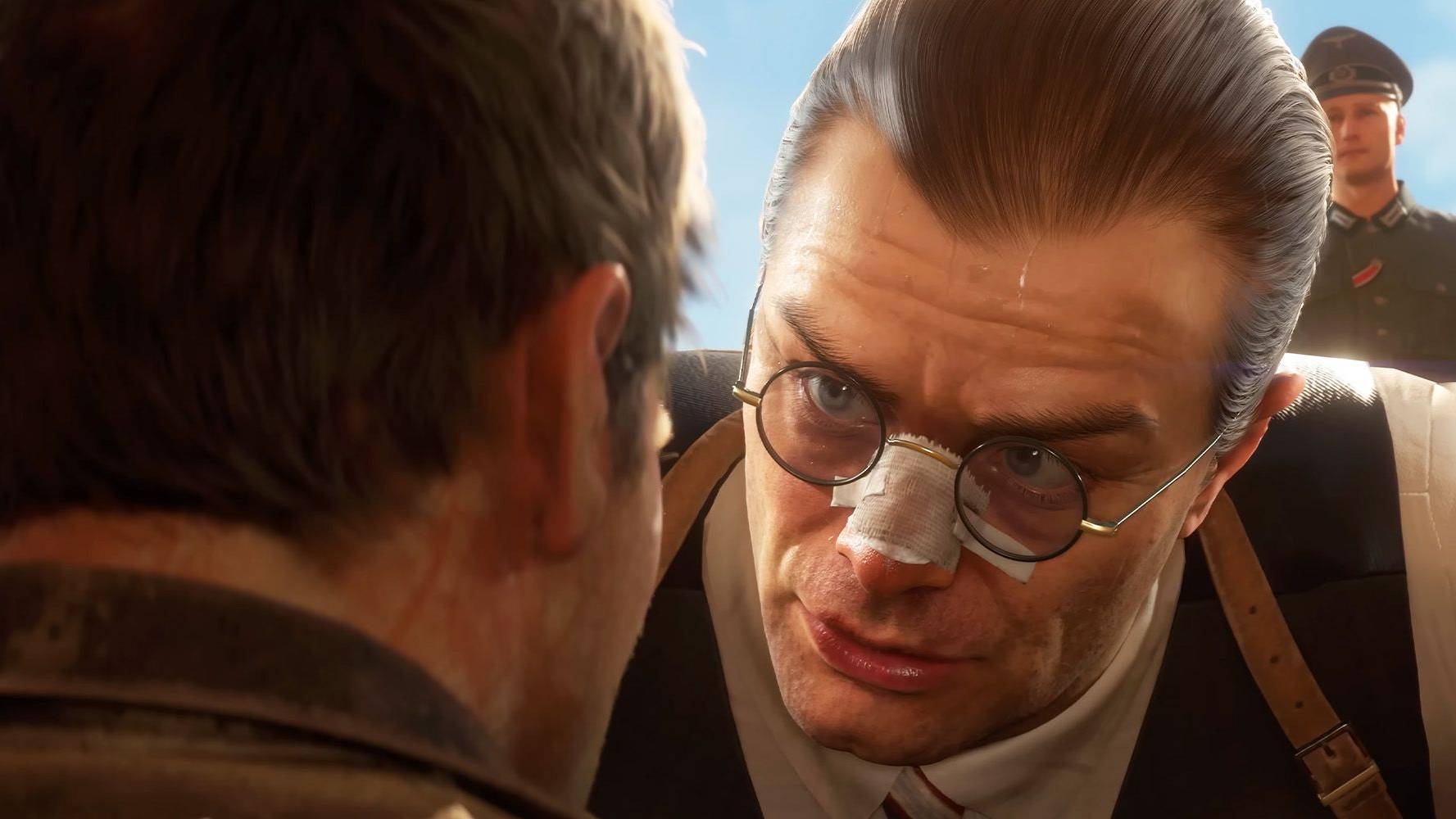 Прохождение Indiana Jones and the Great Circle #10 Спуски и подъемы смотреть онлайн