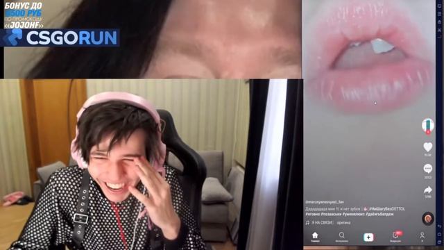 ЖОЖО МОГУТ ЗАБАНИТЬ ЗА ГРУДЬ В ТИК ТОКЕ?! / JOJOHF МОГУТ ЗАБАНИТЬ ЗА ГРУДЬ В TIK TOK?! смотреть онлайн