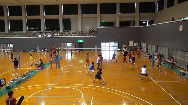 2014夏アスリード 2日目PAPYRUS×WINS① смотреть онлайн