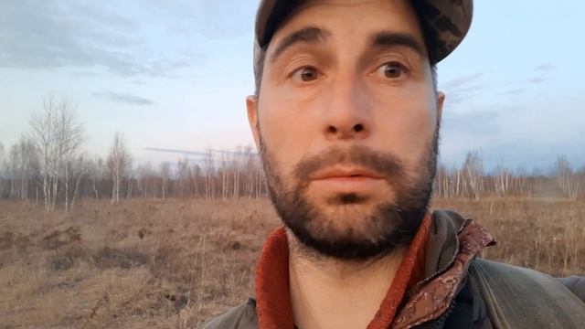 Искал тетеревов, а нашел косуль смотреть онлайн