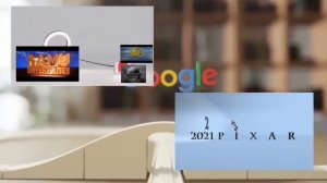 Сборник заставок в одном экране №85. Collection of screensavers in one screen №85.