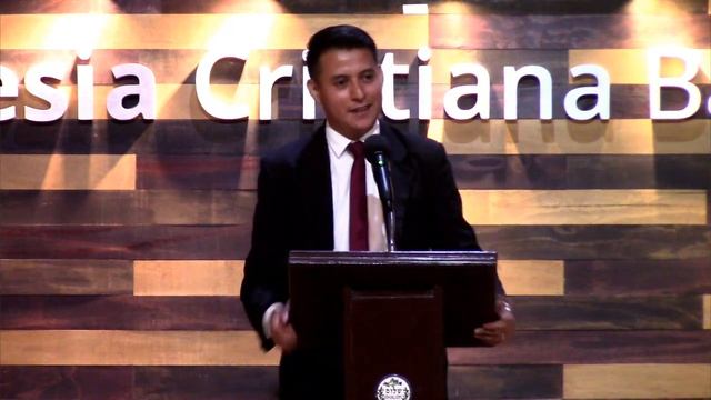 Misiones: ¿Opción O Mandato? - Misionero Noe González