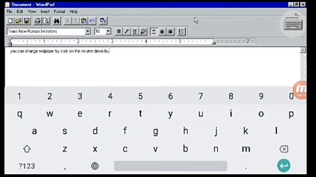 How to download windows 98 in 1gb ram mobile full tutorial and use Google YouTube easy EWG смотреть онлайн