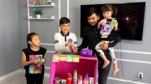 ХИТОВЫЙ ЧЕЛЛЕНДЖ - 2 | УГАДАЙ МЕСТО ОЙЫНЫ 🤩 | Жасмин мен Томирис ұта алады ма🤔