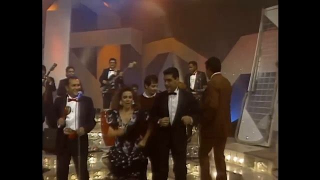 La Sonora Dinamita - Mi Cucu