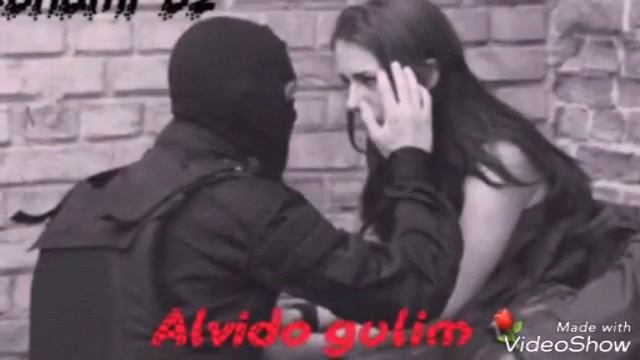 Feruz jurayev Alvido gulim смотреть онлайн